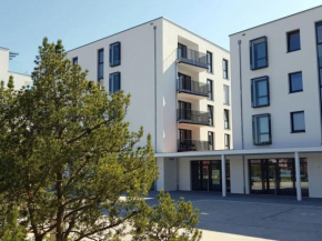 Säntis Comfortable holiday residence